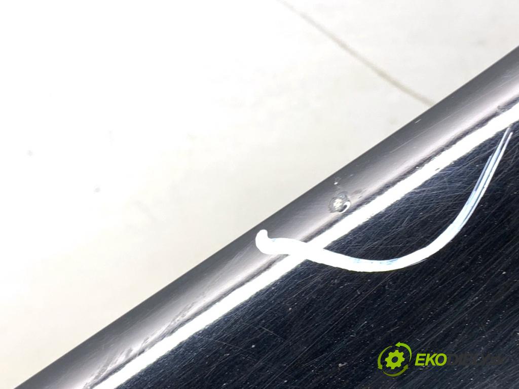 AUDI Q5 8R SUV 2011 125 kW 2.0 TDI quattro 1968 blatník levý přední část LY9B