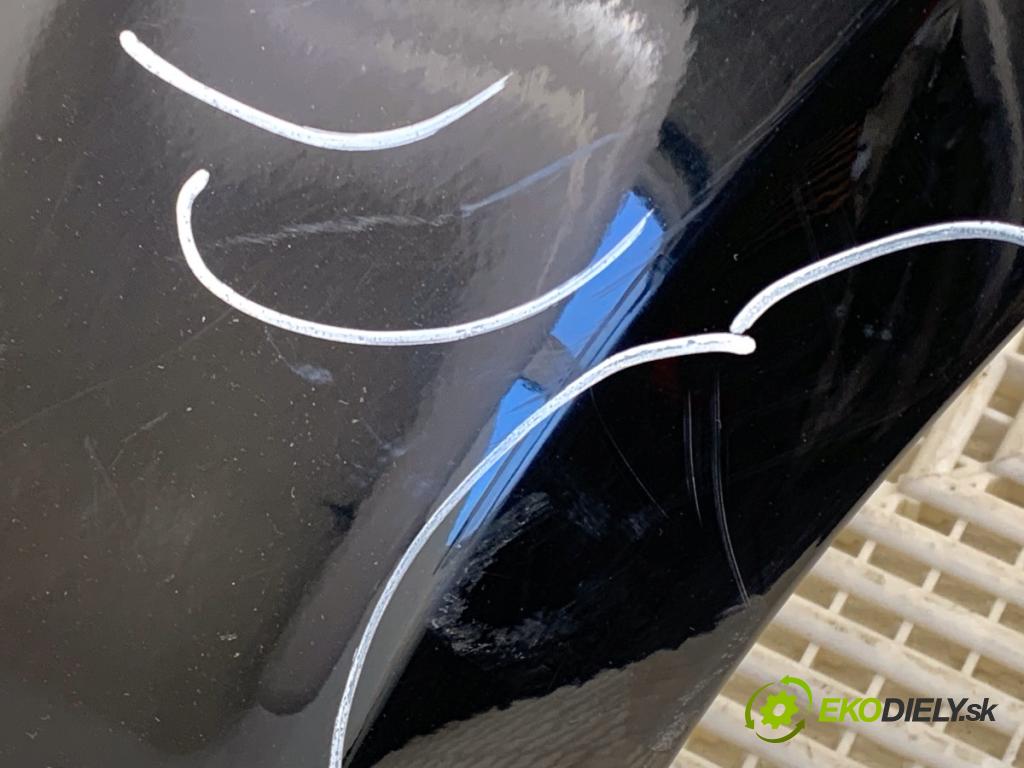 AUDI Q5 8R SUV 2011 125 kW 2.0 TDI quattro 1968 blatník levý přední část LY9B