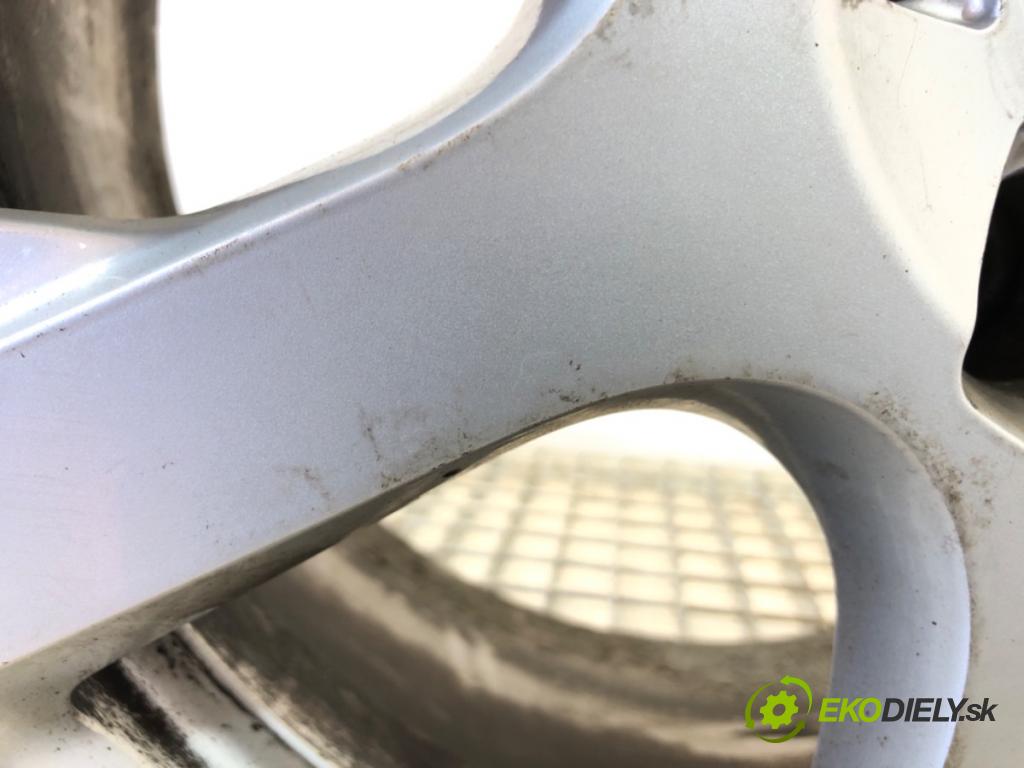 AUDI Q5 8R SUV 2011 125 kW 2.0 TDI quattro 1968 disky HLIÍK: 17 8J 5X112 66 ET 39 8R0601025G