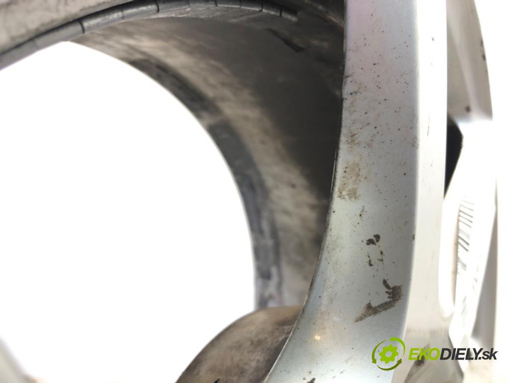 AUDI Q5 8R SUV 2011 125 kW 2.0 TDI quattro 1968 disky HLIÍK: 17 8J 5X112 66 ET 39 8R0601025G