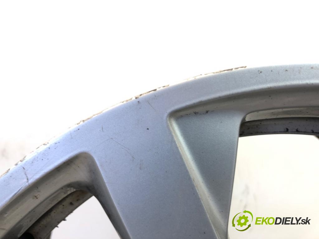 AUDI Q5 8R SUV 2011 125 kW 2.0 TDI quattro 1968 disky HLIÍK: 17 8J 5X112 66 ET 39 8R0601025G