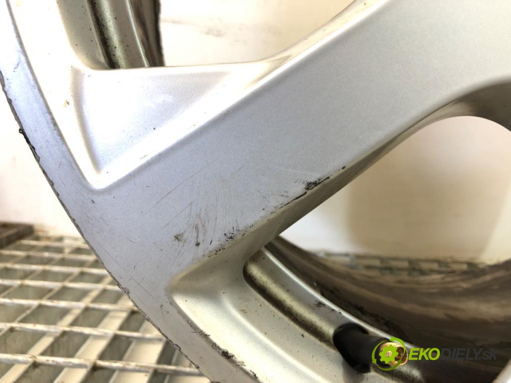 AUDI Q5 8R SUV 2011 125 kW 2.0 TDI quattro 1968 disky HLIÍK: 17 8J 5X112 66 ET 39 8R0601025G