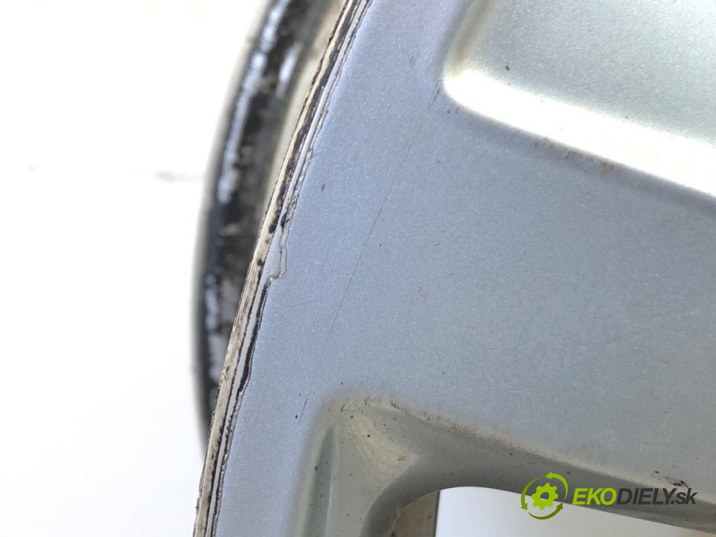 AUDI Q5 8R SUV 2011 125 kW 2.0 TDI quattro 1968 disky HLIÍK: 17 8J 5X112 66 ET 39 8R0601025G