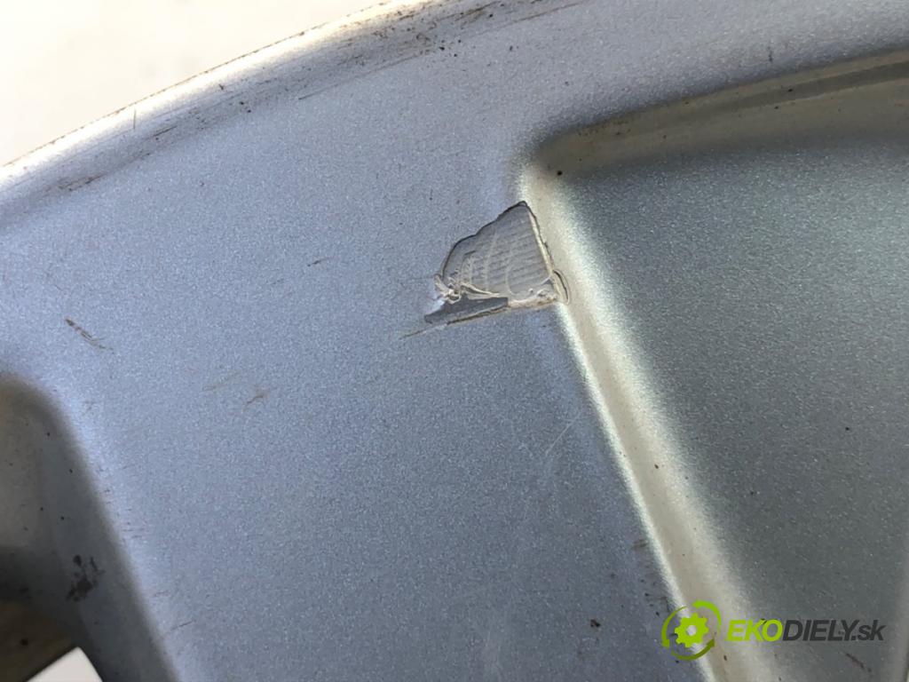 AUDI Q5 8R SUV 2011 125 kW 2.0 TDI quattro 1968 disky HLIÍK: 17 8J 5X112 66 ET 39 8R0601025G