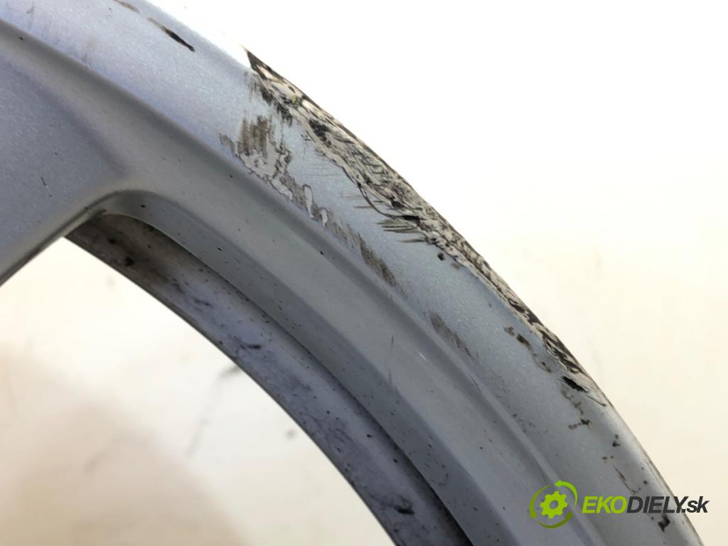 AUDI Q5 8R SUV 2011 125 kW 2.0 TDI quattro 1968 disky HLIÍK: 17 8J 5X112 66 ET 39 8R0601025G