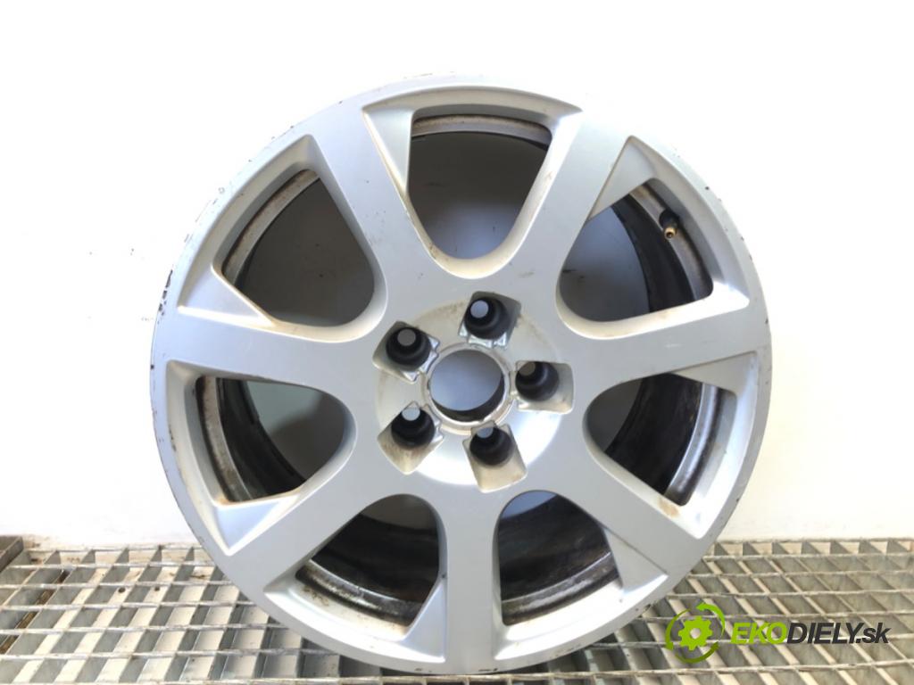 AUDI Q5 8R SUV 2011 125 kW 2.0 TDI quattro 1968 disky HLIÍK: 17 8J 5X112 66 ET 39 8R0601025G