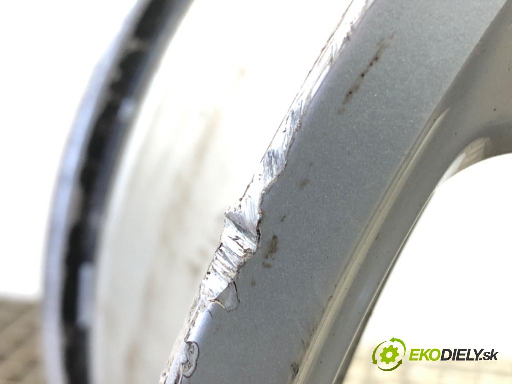 AUDI Q5 8R SUV 2011 125 kW 2.0 TDI quattro 1968 disky HLIÍK: 17 8J 5X112 66 ET 39 8R0601025G