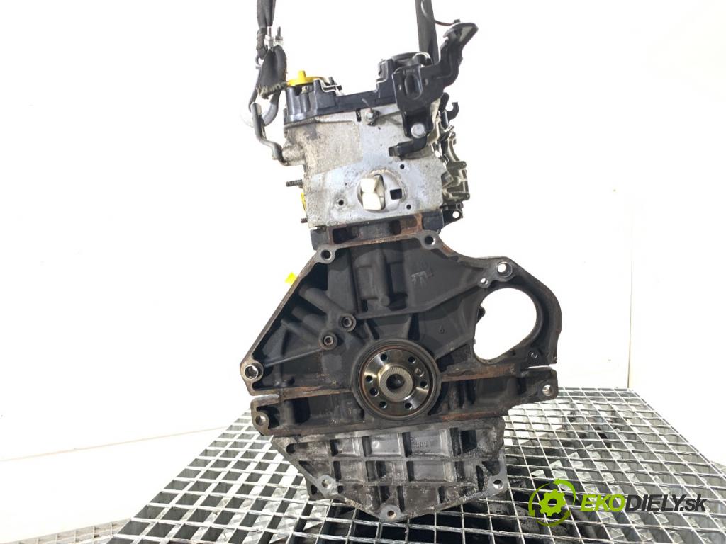 OPEL ASTRA J sedan 2017 103 kW 1.4 LPG (69) 1364 motor B14NET (Motor)