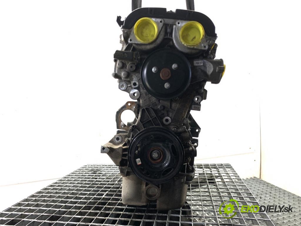 OPEL ASTRA J sedan 2017 103 kW 1.4 LPG (69) 1364 motor B14NET (Motor)