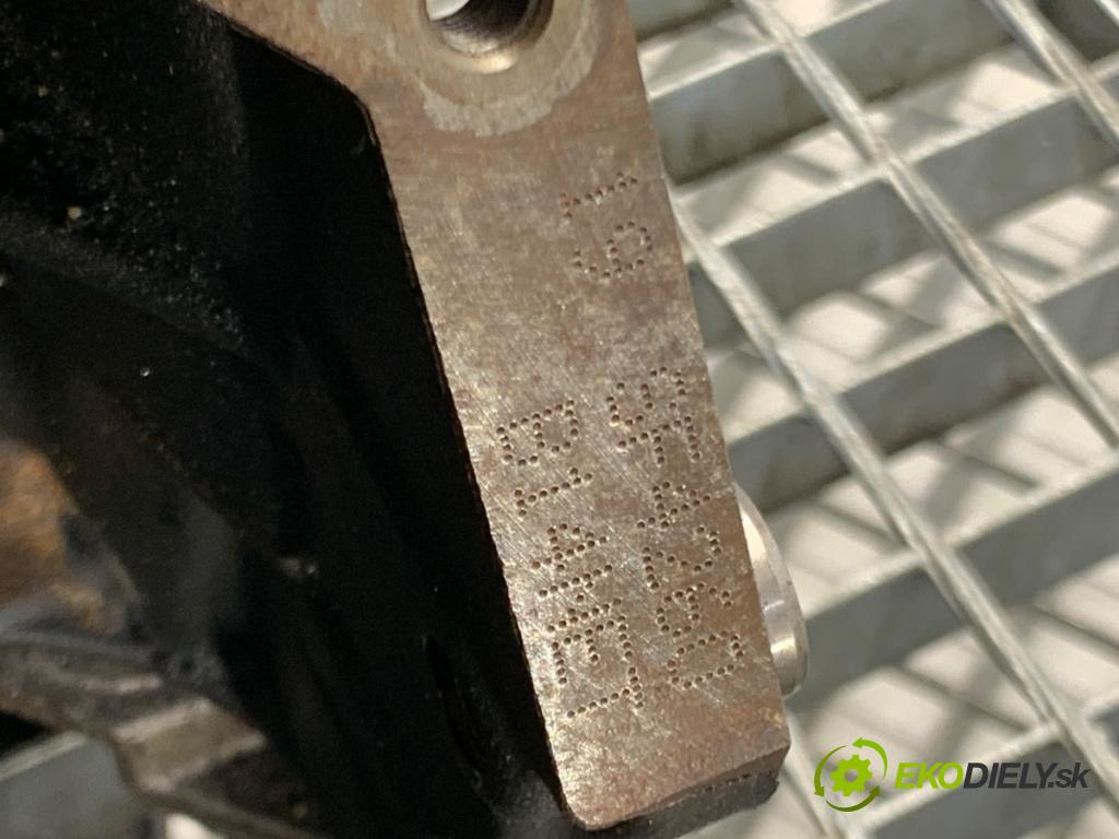 OPEL ASTRA J sedan 2017 103 kW 1.4 LPG (69) 1364 Motor B14NET (Motor)