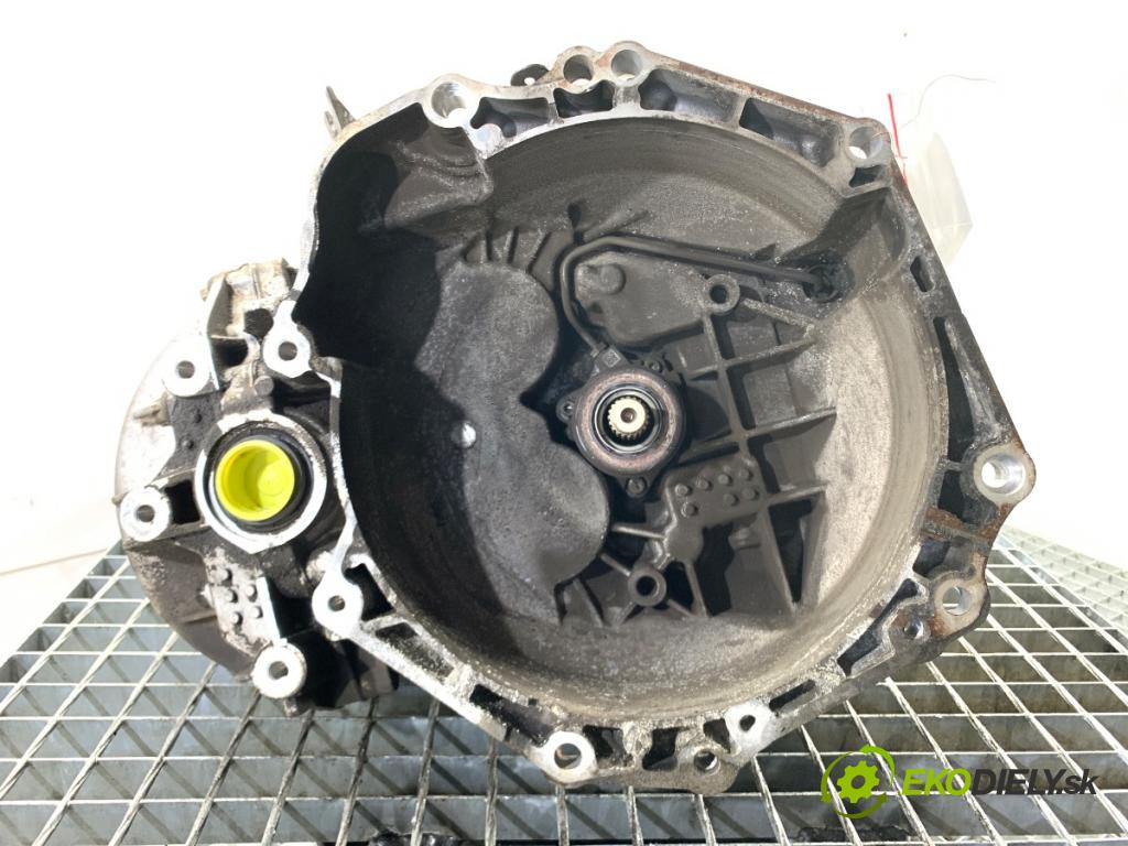 OPEL ASTRA J sedan 2017 103 kW 1.4 LPG (69) 1364 Prevodovka 55194293 (Prevodovka)