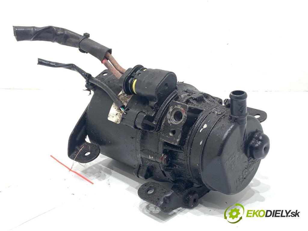 MINI R50 R53 liftback 2003 66 kW One 1598 Pumpa servočerpadlo 7625062105 (Servočerpadlo)