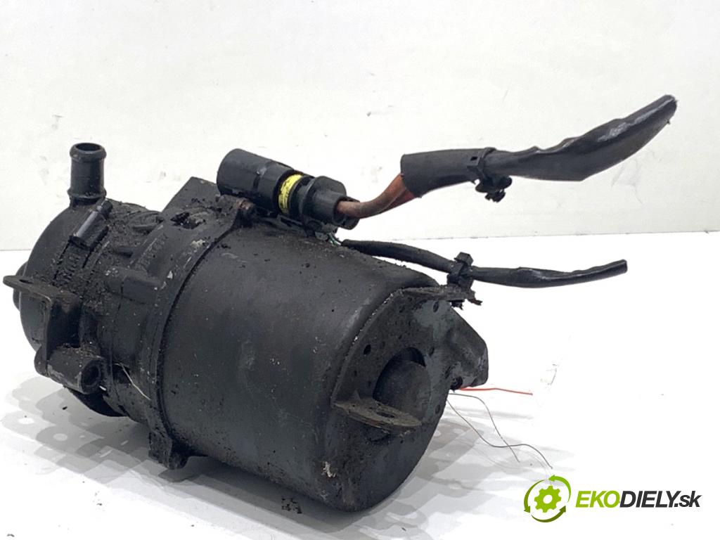 MINI R50 R53 liftback 2003 66 kW One 1598 pumpa servočerpadlo 7625062105 (Servočerpadlo)