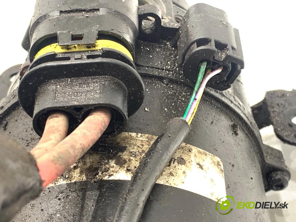 MINI R50 R53 liftback 2003 66 kW One 1598 pumpa servočerpadlo 7625062105 (Servočerpadlo)