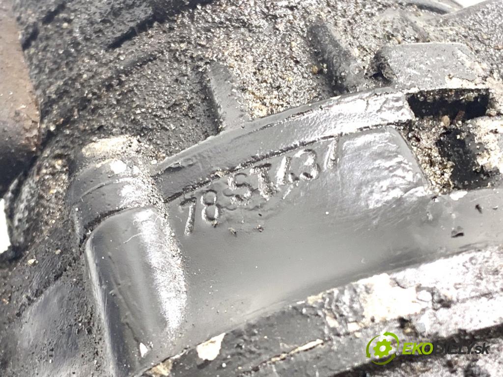 MINI R50 R53 liftback 2003 66 kW One 1598 pumpa servočerpadlo 7625062105 (Servočerpadlo)