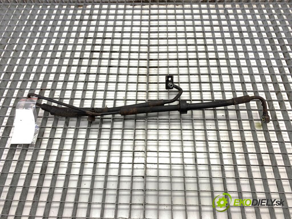 MINI R50 R53 liftback 2003 66 kW One 1598 hadica servočerpadlo  (Rúrka servočerpadla)