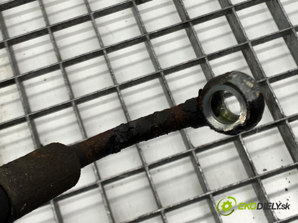 MINI R50 R53 liftback 2003 66 kW One 1598 hadice servočerpadlo  (Trubka servo čerpadla)