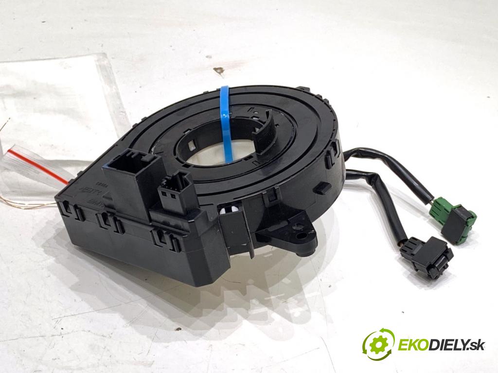 MINI R50 R53 liftback 2003 66 kW One 1598 Krúžok, slimák airbag  (Airbag)