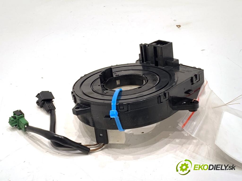 MINI R50 R53 liftback 2003 66 kW One 1598 Krúžok, slimák airbag  (Airbag)