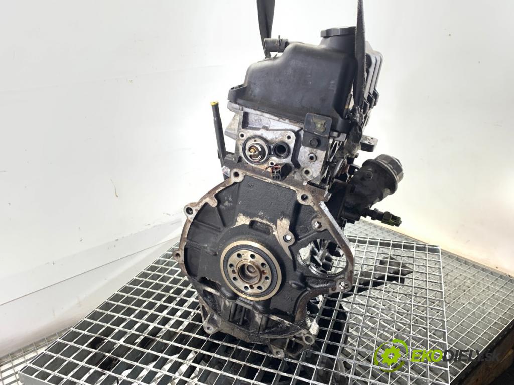 MINI R50 R53 liftback 2003 66 kW One 1598 motor W10B16A (Motor)