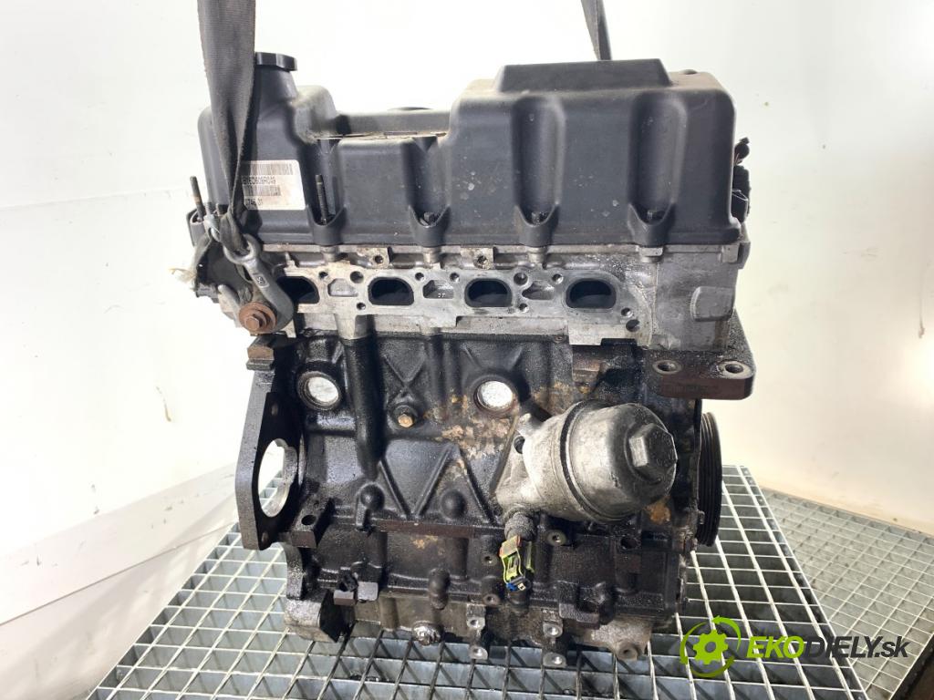 MINI R50 R53 liftback 2003 66 kW One 1598 motor W10B16A (Motor)