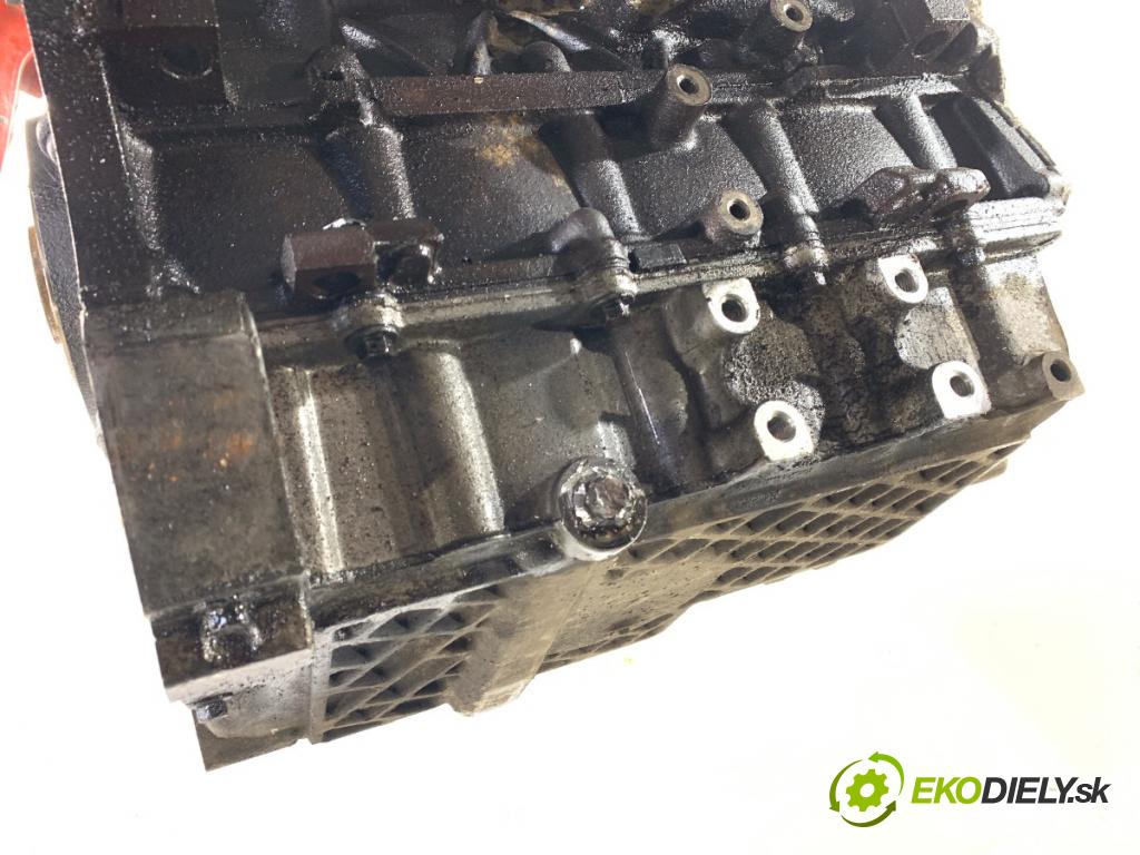 MINI R50 R53 liftback 2003 66 kW One 1598 motor W10B16A (Motor)