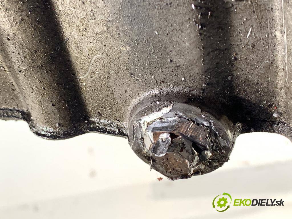 MINI R50 R53 liftback 2003 66 kW One 1598 motor W10B16A (Motor)