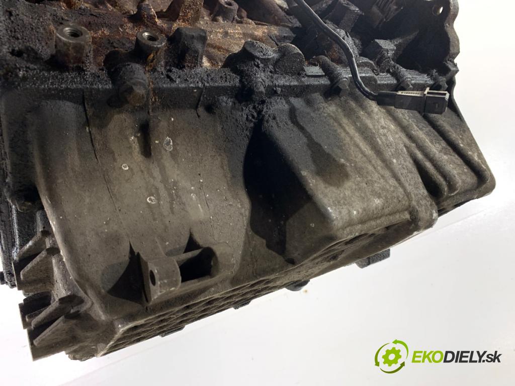 MINI R50 R53 liftback 2003 66 kW One 1598 motor W10B16A (Motor)