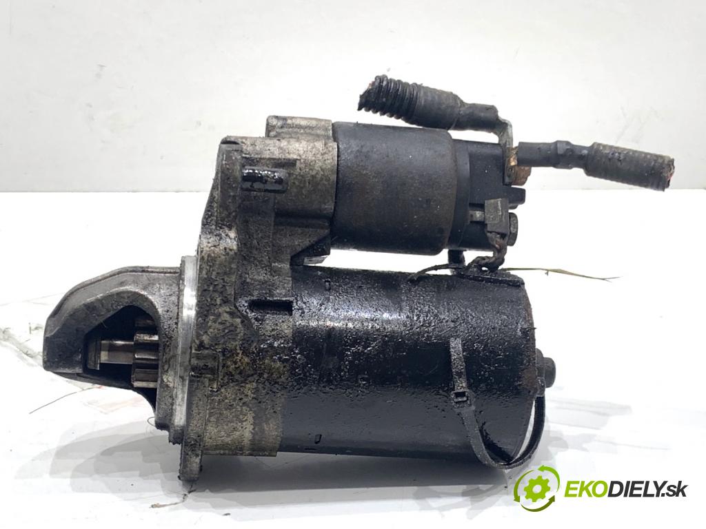MINI R50 R53 liftback 2003 66 kW One 1598 Štartér 1005831200 (Štartér)