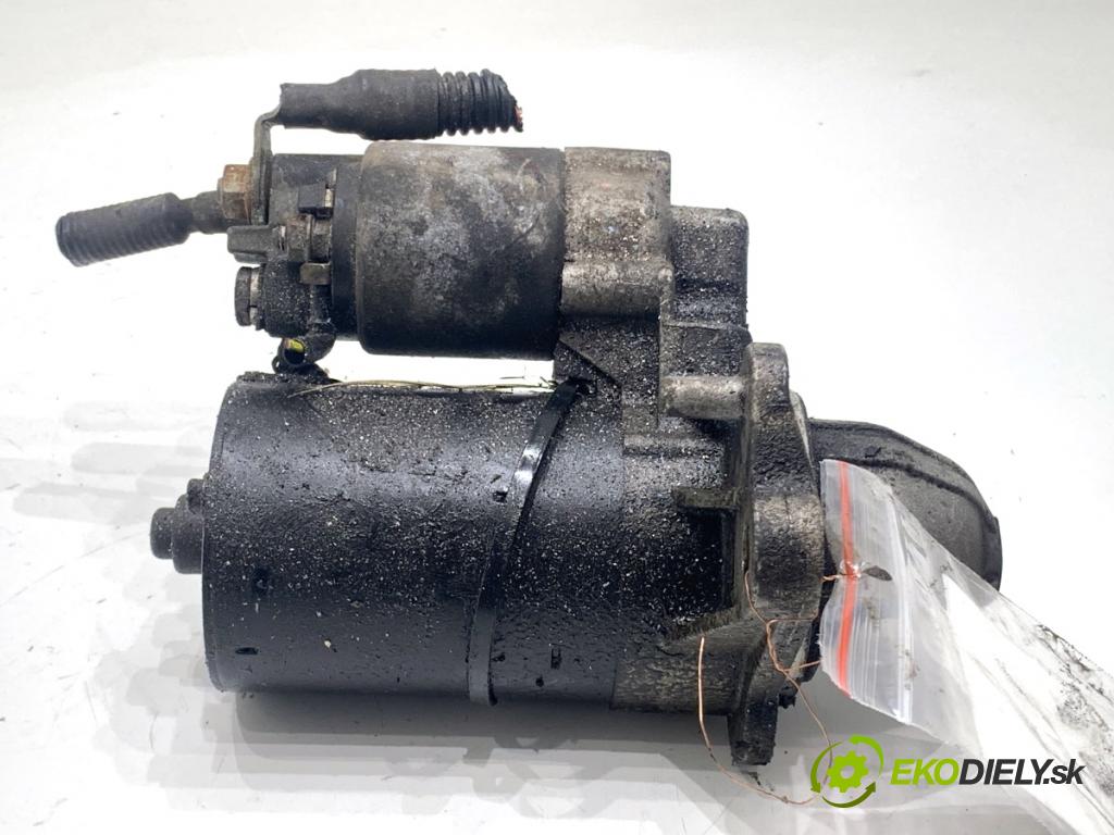 MINI R50 R53 liftback 2003 66 kW One 1598 Štartér 1005831200 (Štartér)