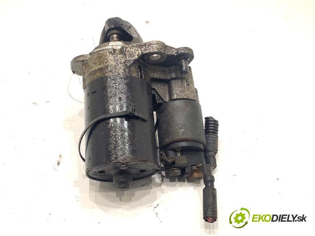 MINI R50 R53 liftback 2003 66 kW One 1598 Štartér 1005831200 (Štartér)