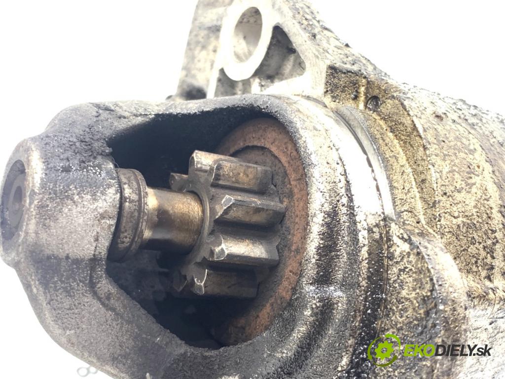 MINI R50 R53 liftback 2003 66 kW One 1598 Štartér 1005831200 (Štartér)