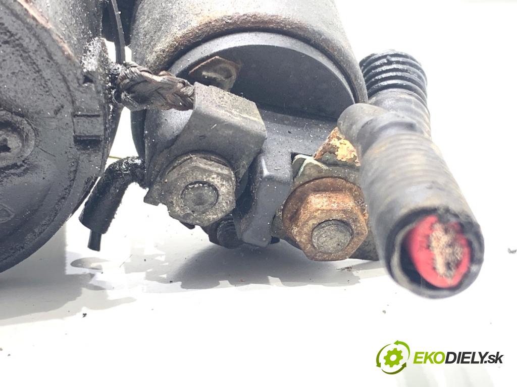 MINI R50 R53 liftback 2003 66 kW One 1598 Štartér 1005831200 (Štartér)