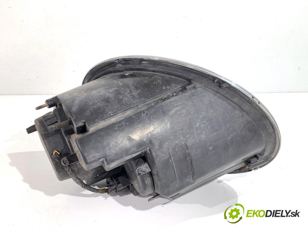 MINI R50 R53 liftback 2003 66 kW One 1598 světlomet levý přední část 40251748