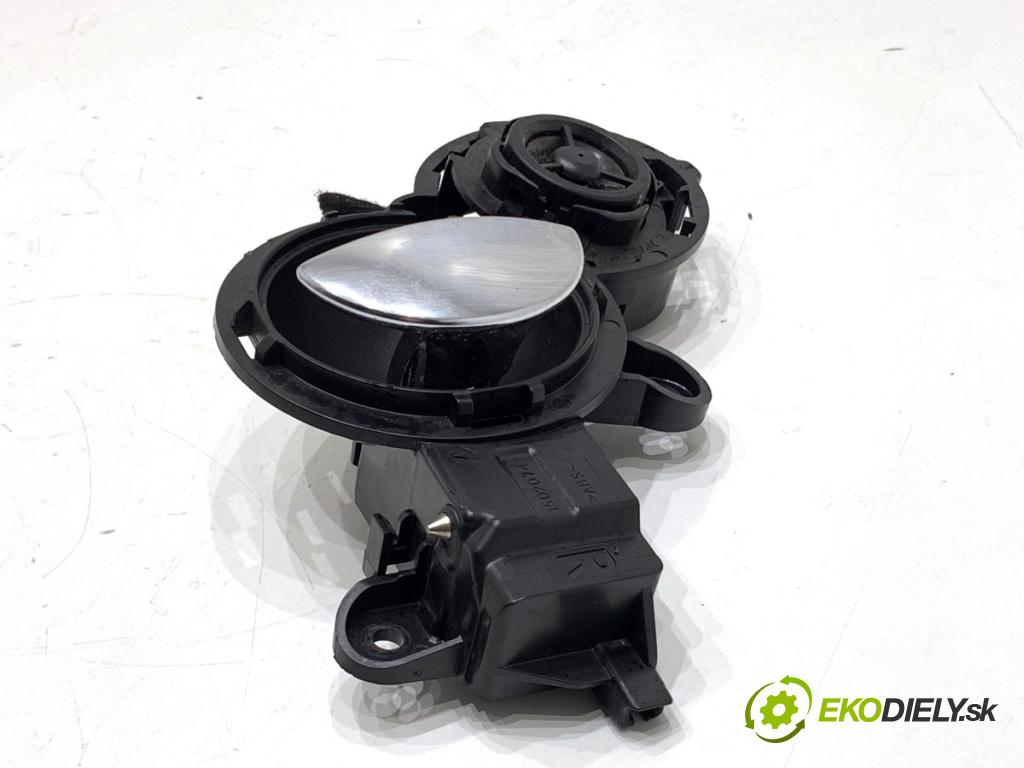 MINI R50 R53 liftback 2003 66 kW One 1598 klika vnitřní pravý přední část 1502074