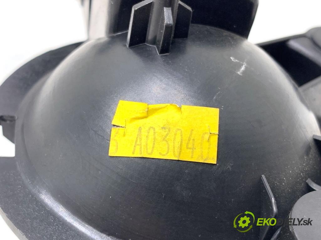 MINI R50 R53 liftback 2003 66 kW One 1598 klika vnitřní pravý přední část 1502074