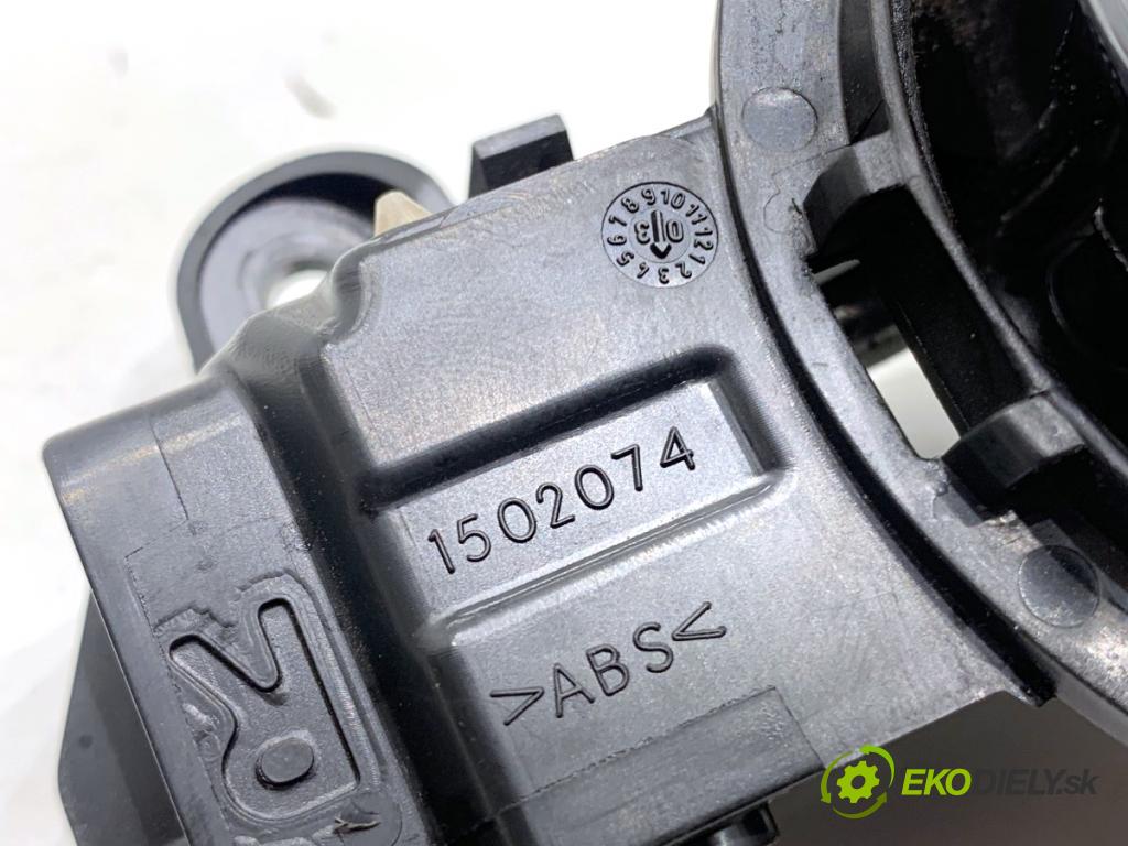 MINI R50 R53 liftback 2003 66 kW One 1598 klika vnitřní pravý přední část 1502074