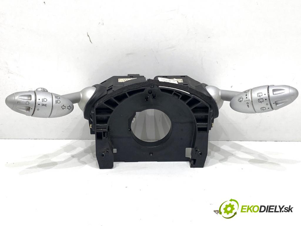 MINI R50 R53 liftback 2003 66 kW One 1598 Prepínač kombinovaný 1484329 (Prepínacie páčky pod volantom)