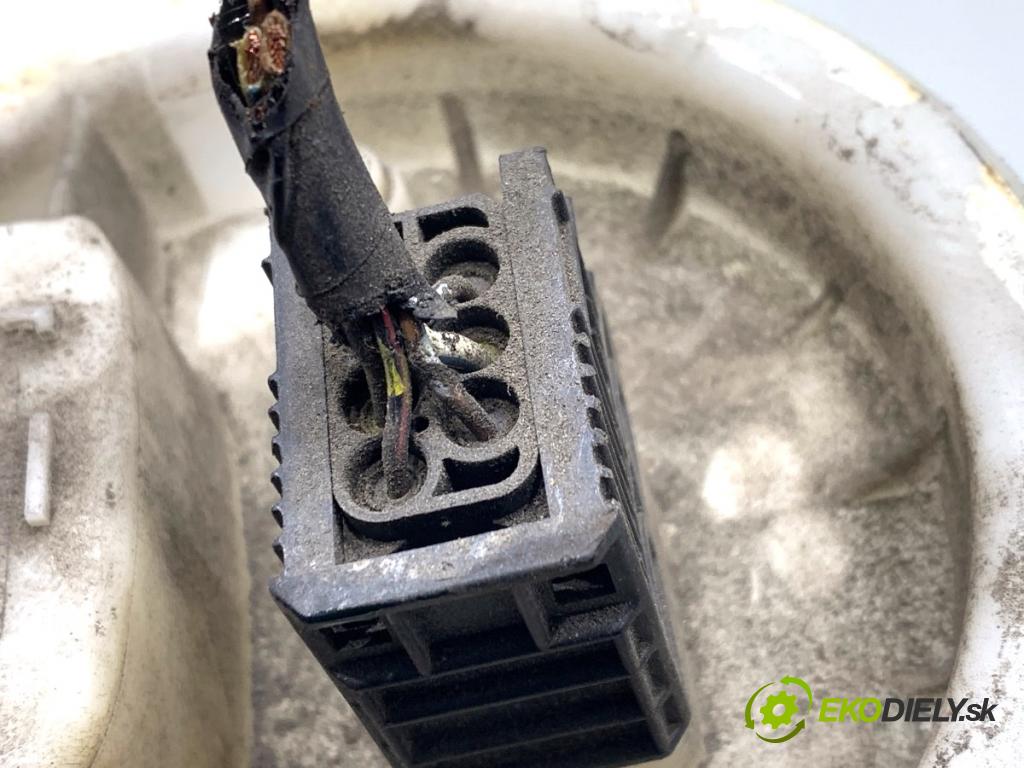 MINI R50 R53 liftback 2003 66 kW One 1598 Pumpa paliva