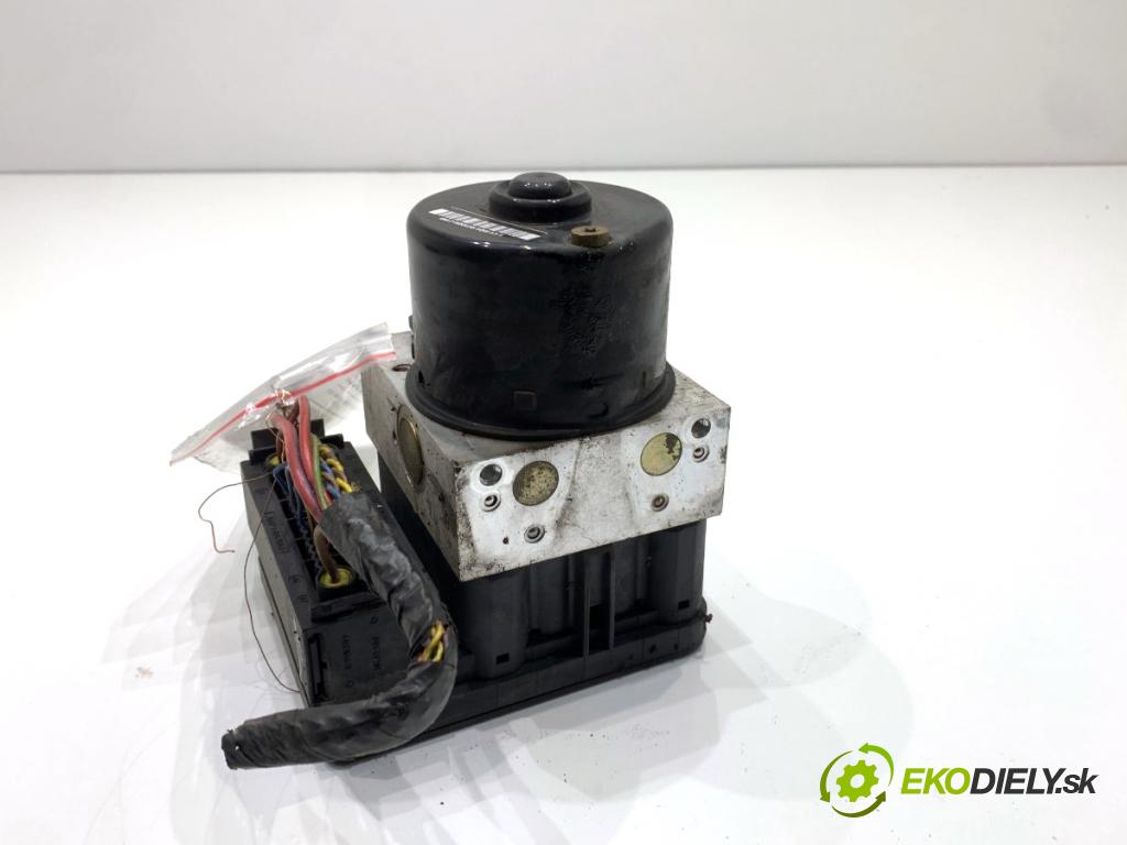 MINI R50 R53 liftback 2003 66 kW One 1598 Pumpa ABS 6760268 (Pumpa ABS)