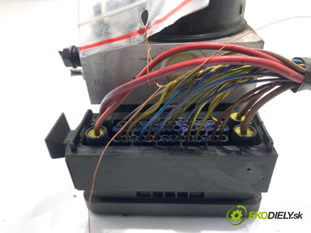 MINI R50 R53 liftback 2003 66 kW One 1598 Pumpa ABS 6760268 (Pumpa ABS)