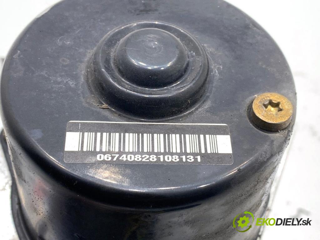 MINI R50 R53 liftback 2003 66 kW One 1598 Pumpa ABS 6760268 (Pumpa ABS)