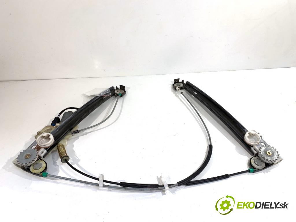 MINI R50 R53 liftback 2003 66 kW One 1598 mechanismus okna pravý přední část 6910376