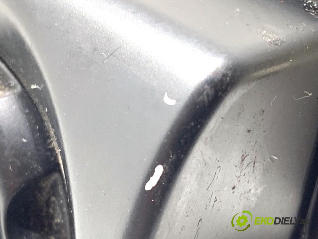 MINI R50 R53 liftback 2003 66 kW One 1598 Panel ovládania kúrenia 1502212 (Prepínacie páčky pod volantom)