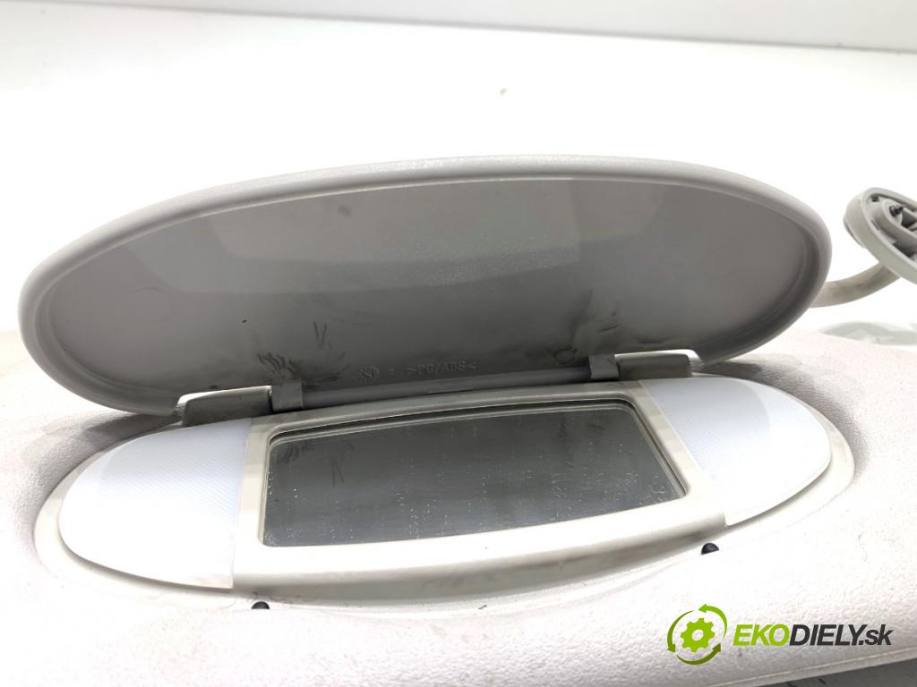 MINI R50 R53 liftback 2003 66 kW One 1598 Clona slnečná pravy