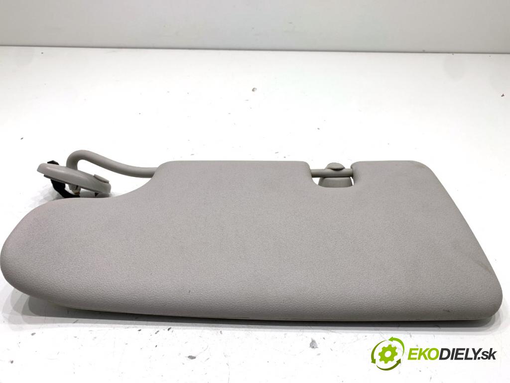 MINI R50 R53 liftback 2003 66 kW One 1598 Clona slnečná pravy