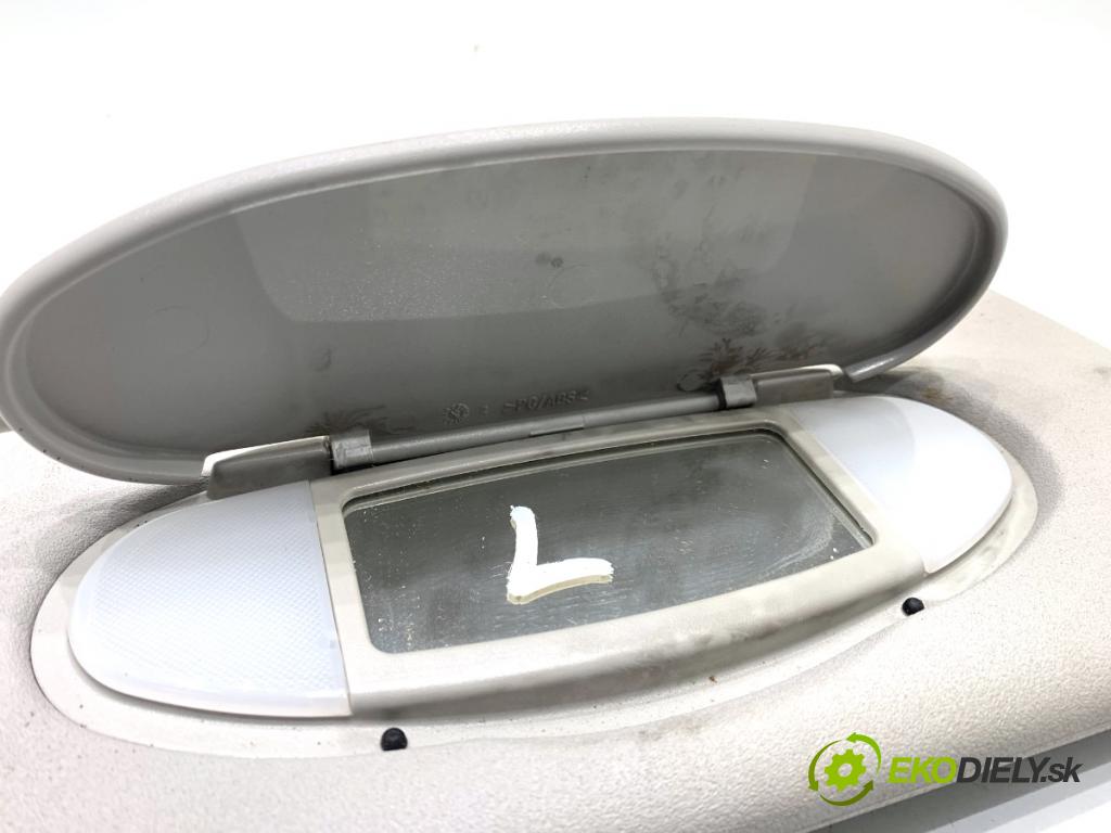 MINI R50 R53 liftback 2003 66 kW One 1598 Clona slnečná ľavy