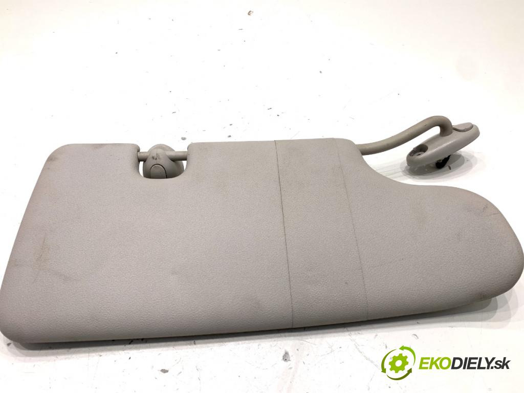 MINI R50 R53 liftback 2003 66 kW One 1598 Clona slnečná ľavy