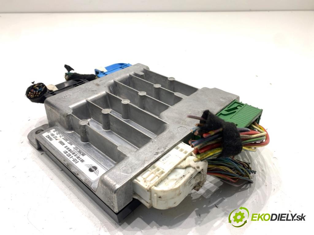MINI R50 R53 liftback 2003 66 kW One 1598 Modul komfortu 6922801 (Modul komfortu)