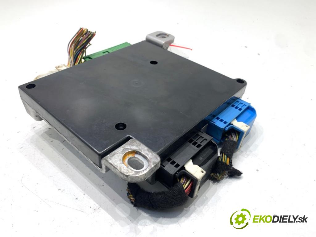 MINI R50 R53 liftback 2003 66 kW One 1598 modul komfortu 6922801 (Komfortní modul)